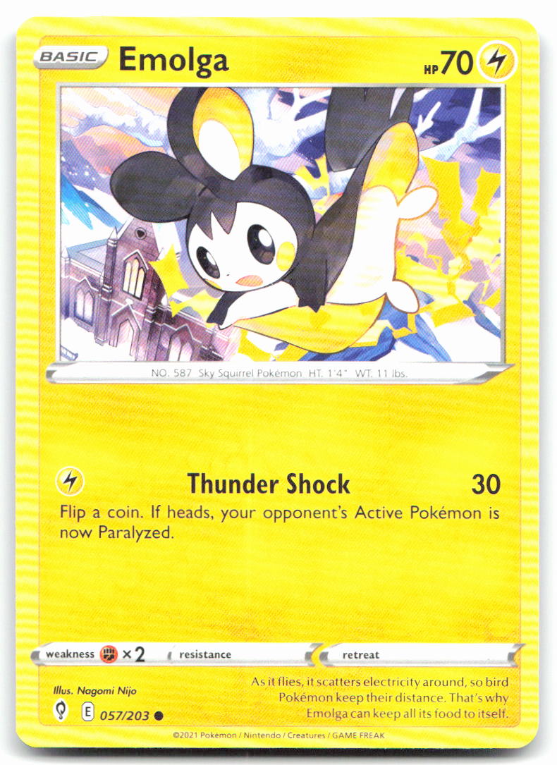 Emolga
