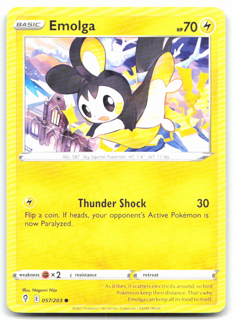 Emolga