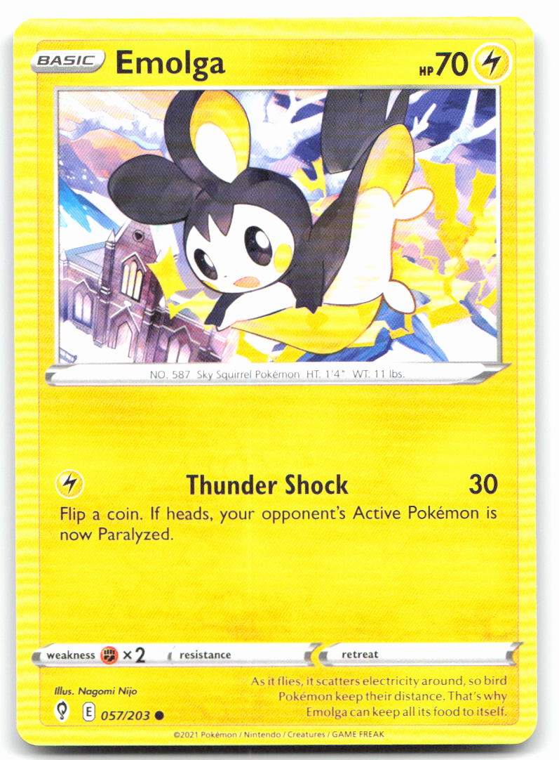 Emolga
