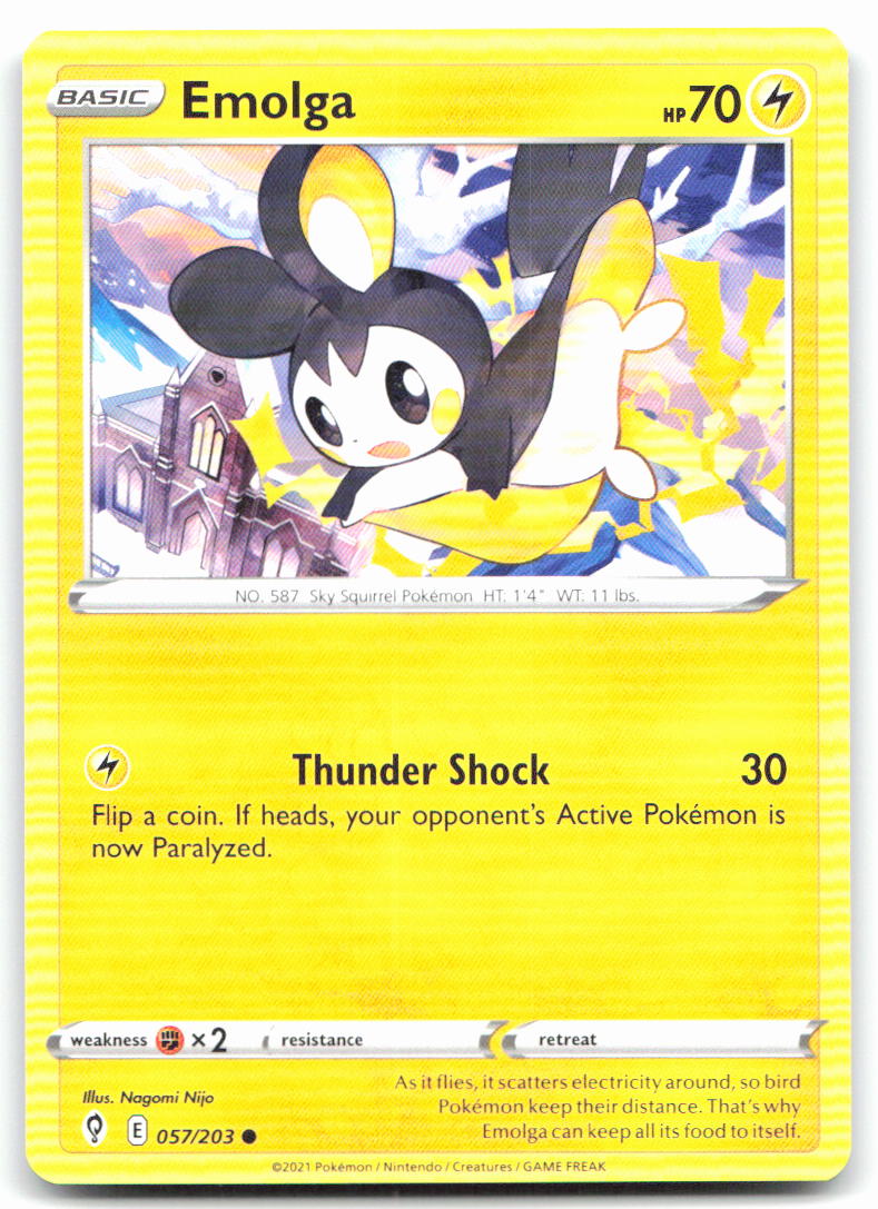 Emolga