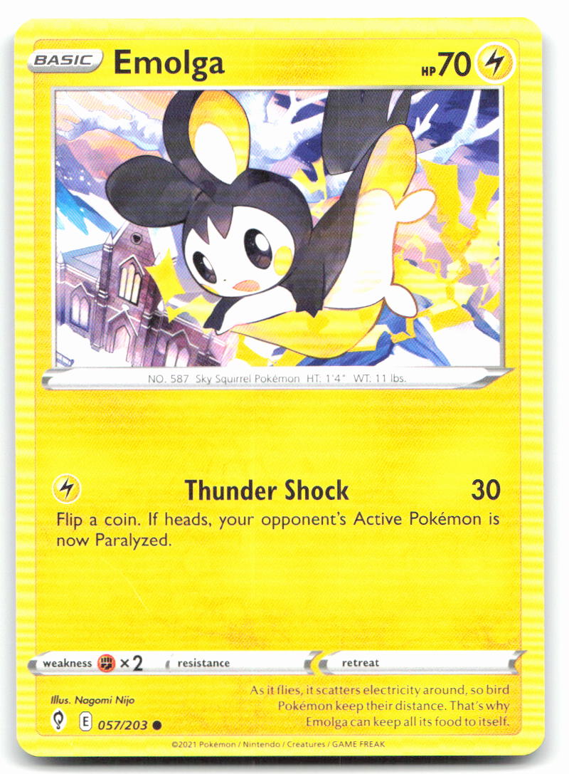 Emolga