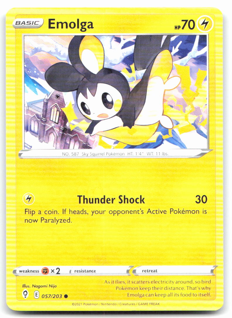 Emolga