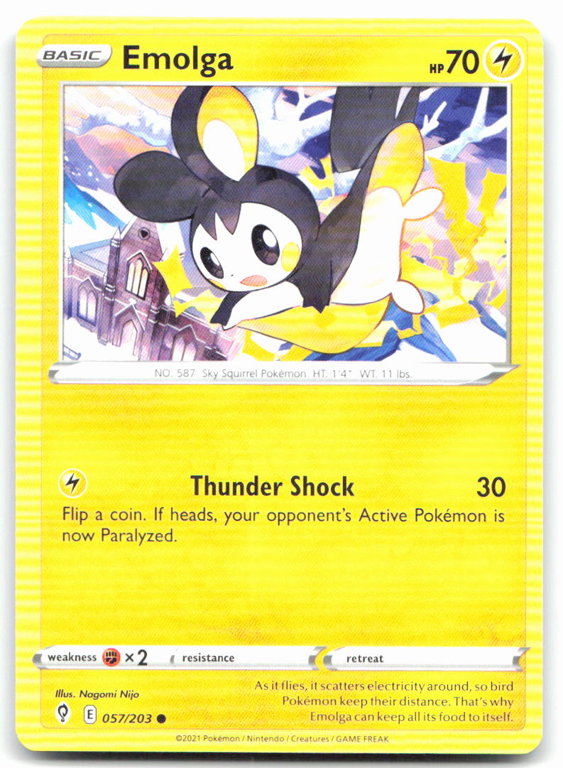 Emolga