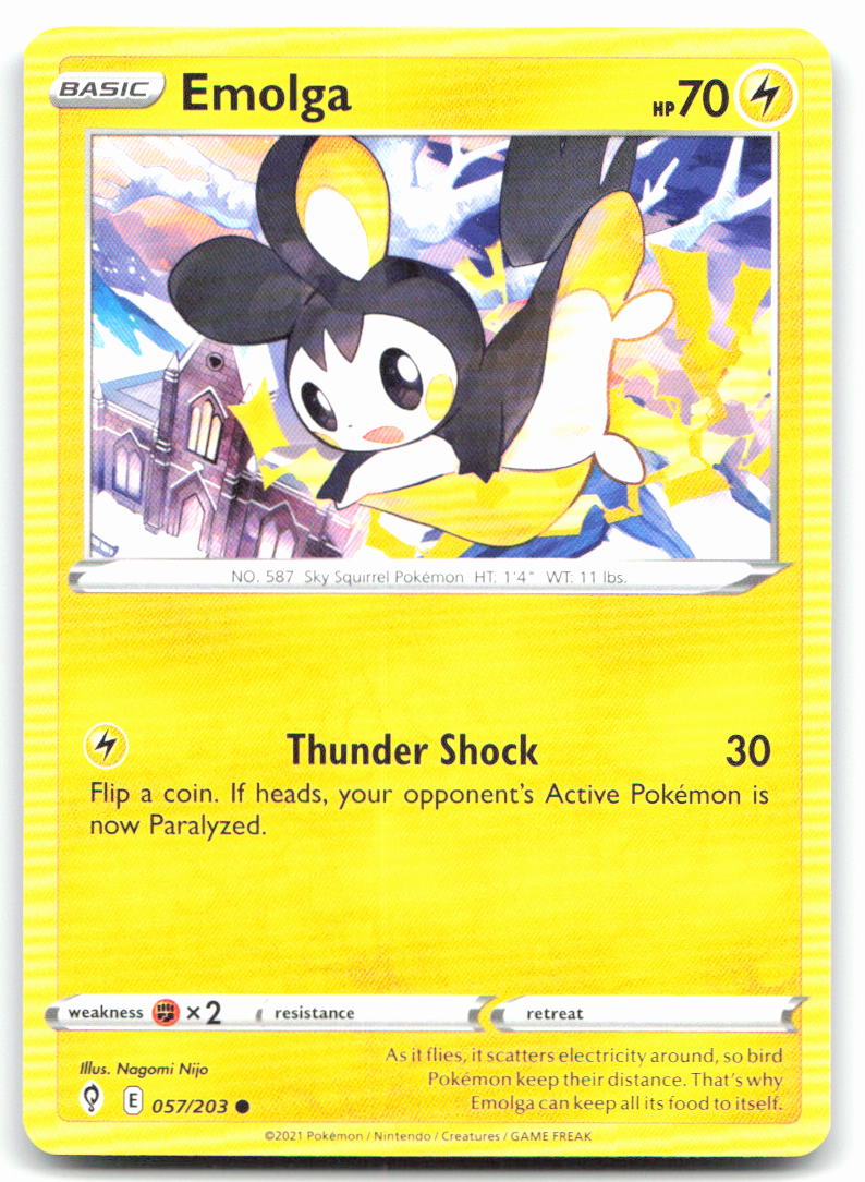 Emolga