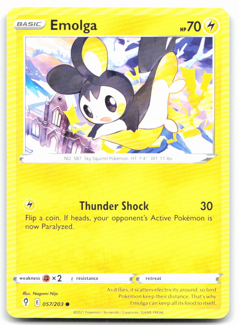 Emolga