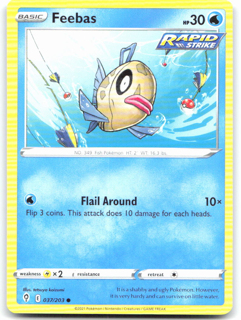 Feebas