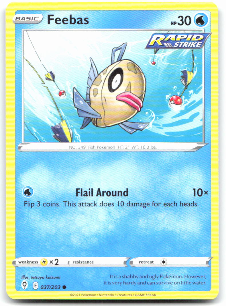 Feebas