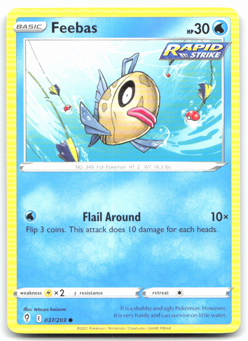 Feebas
