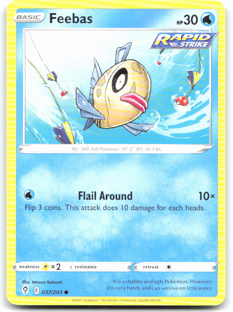 Feebas