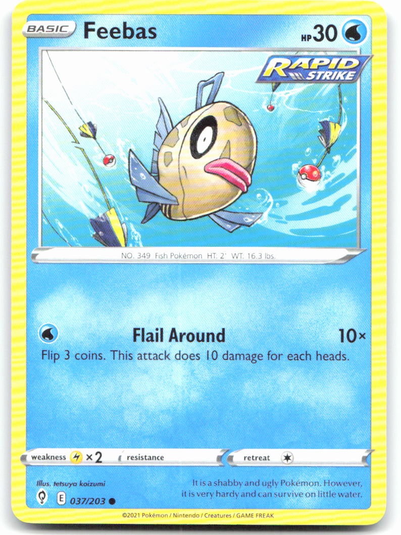 Feebas