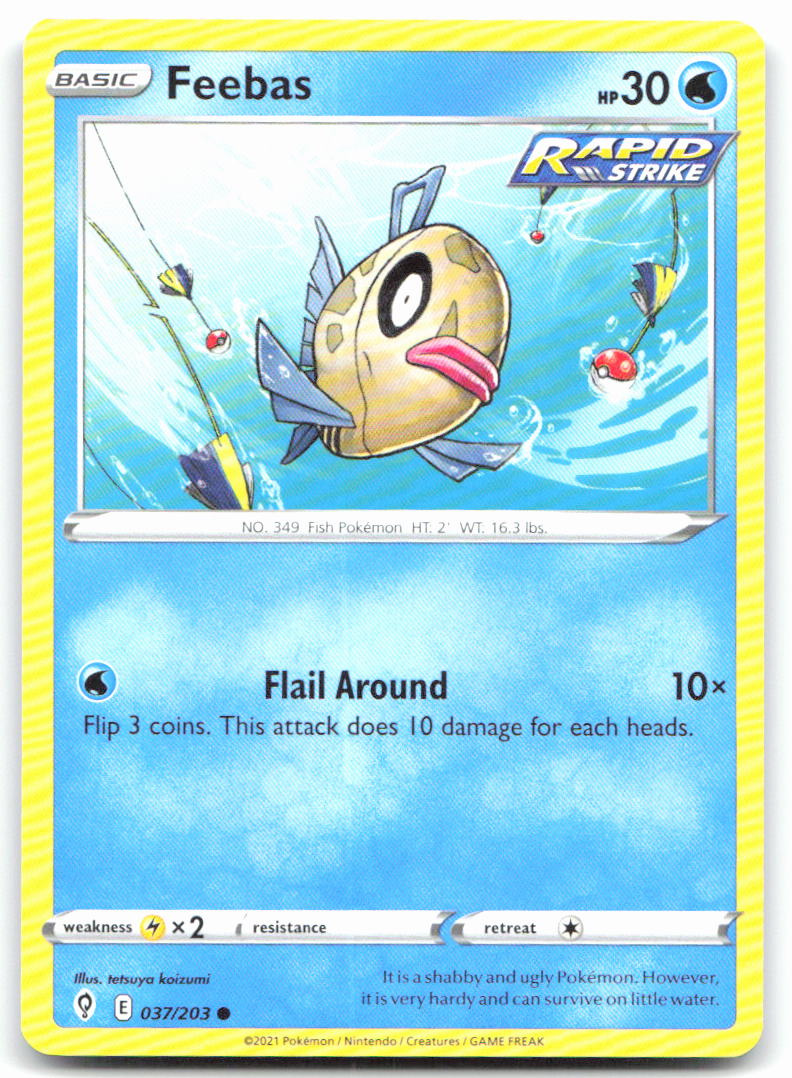 Feebas