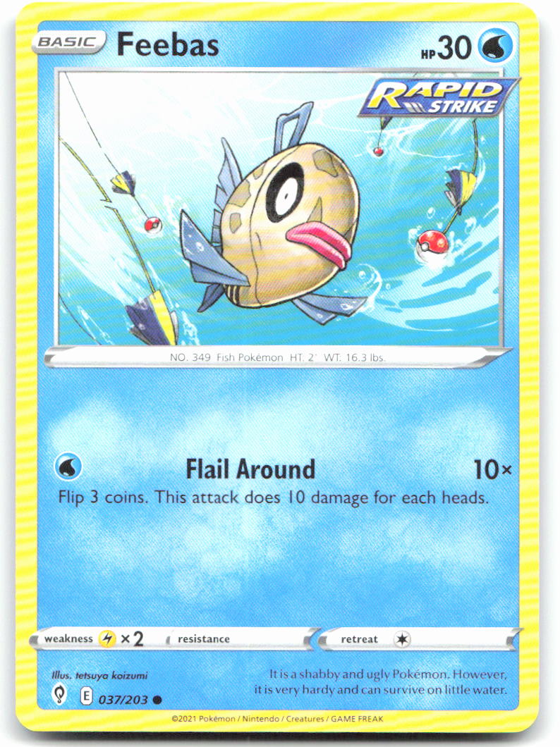 Feebas