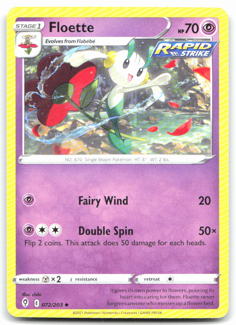 Floette