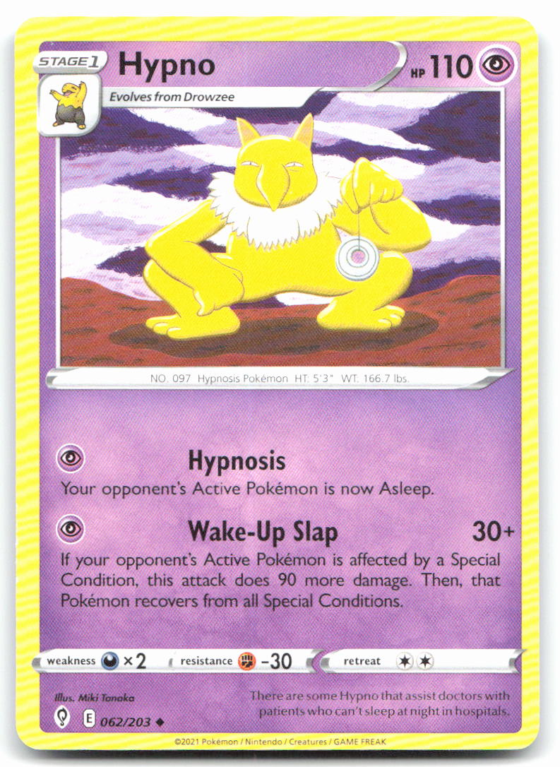 Hypno