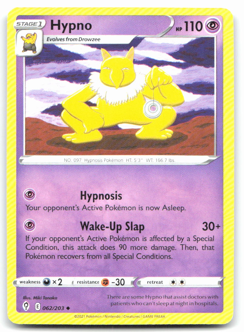 Hypno