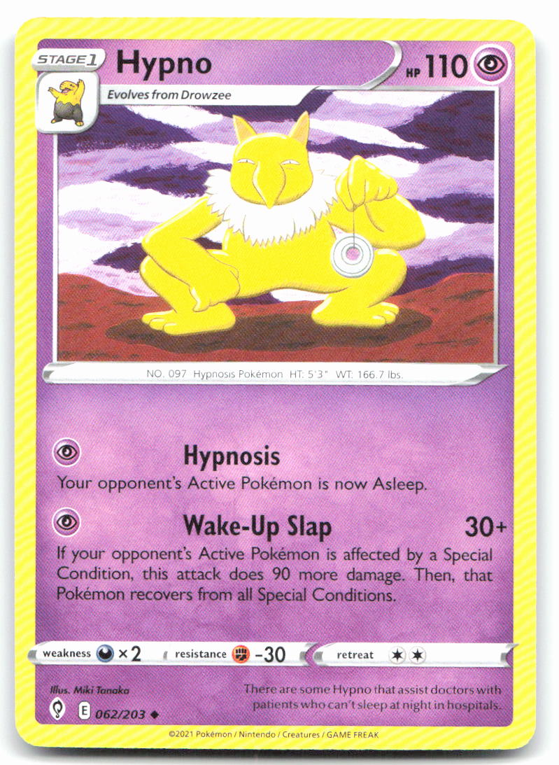 Hypno