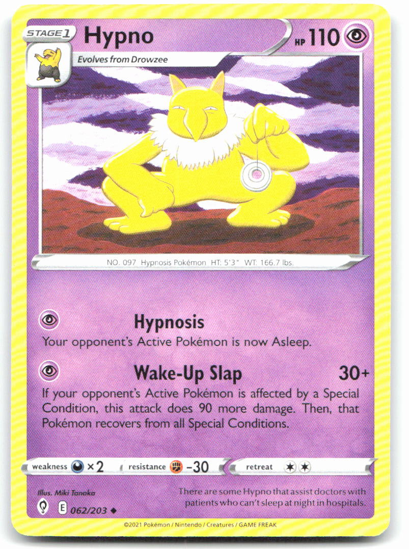 Hypno