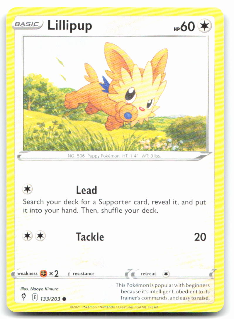 Lillipup