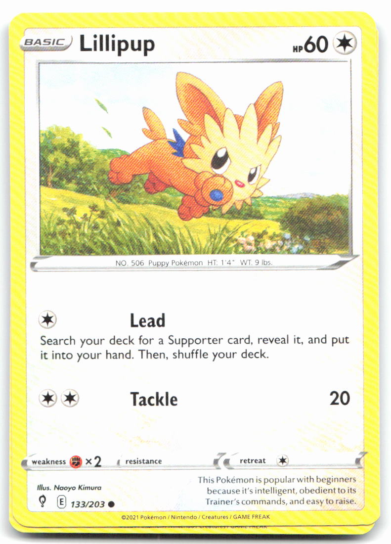 Lillipup