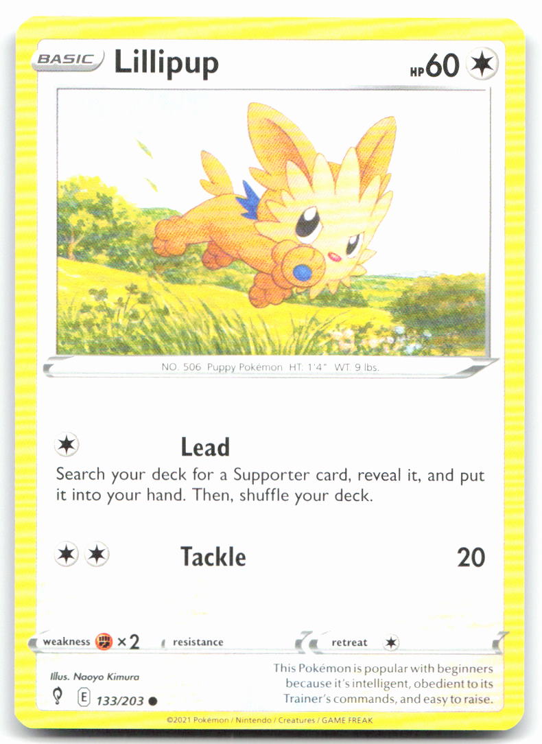 Lillipup