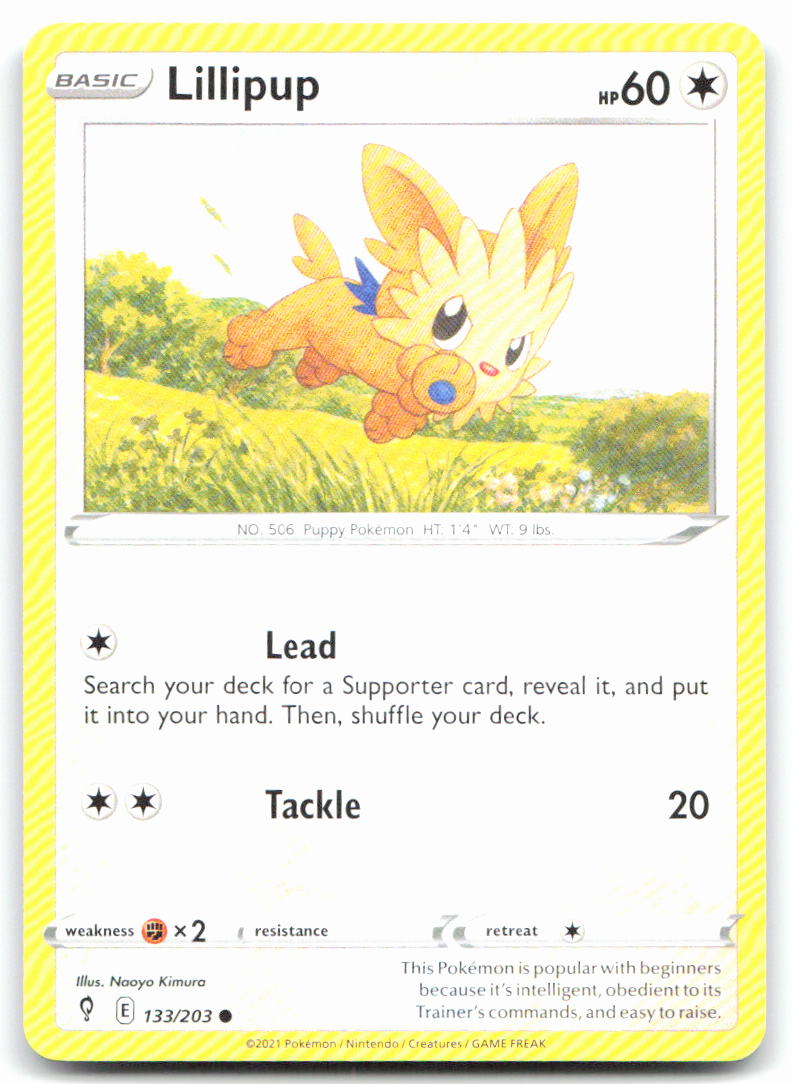Lillipup