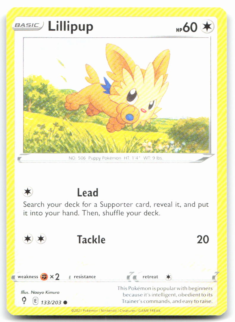Lillipup