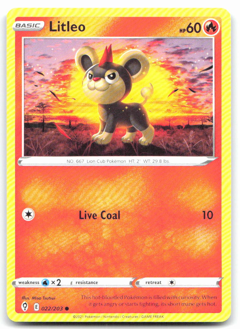 Litleo