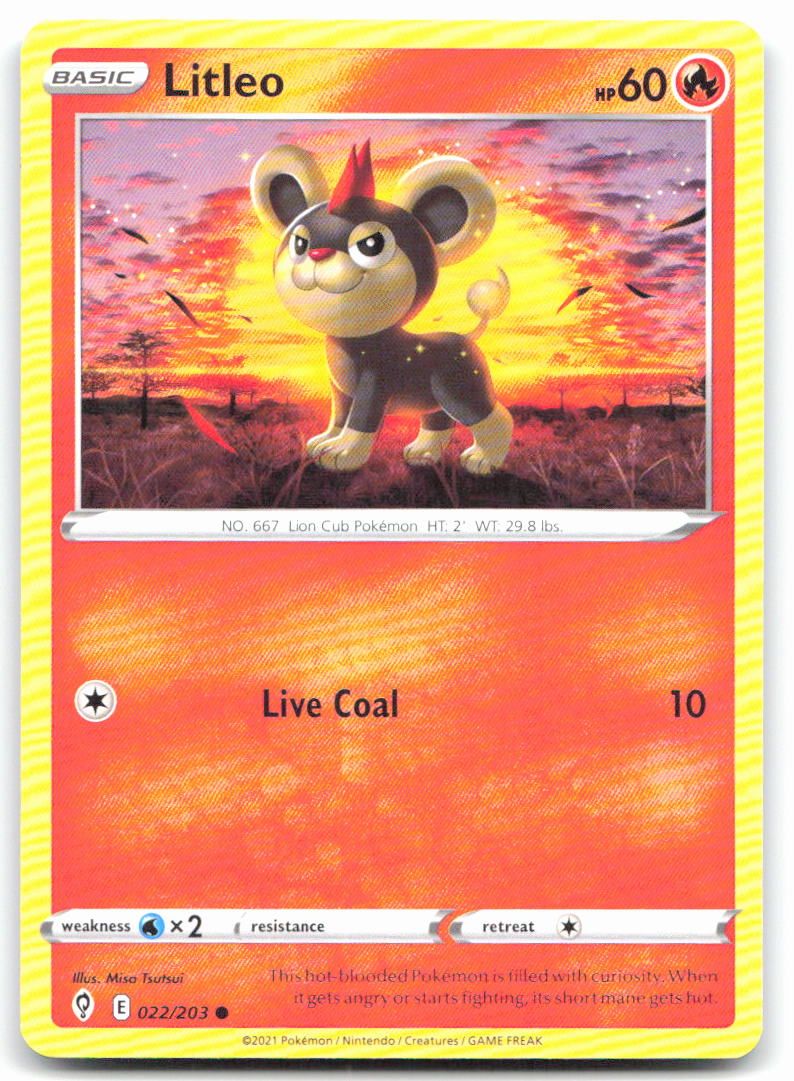 Litleo