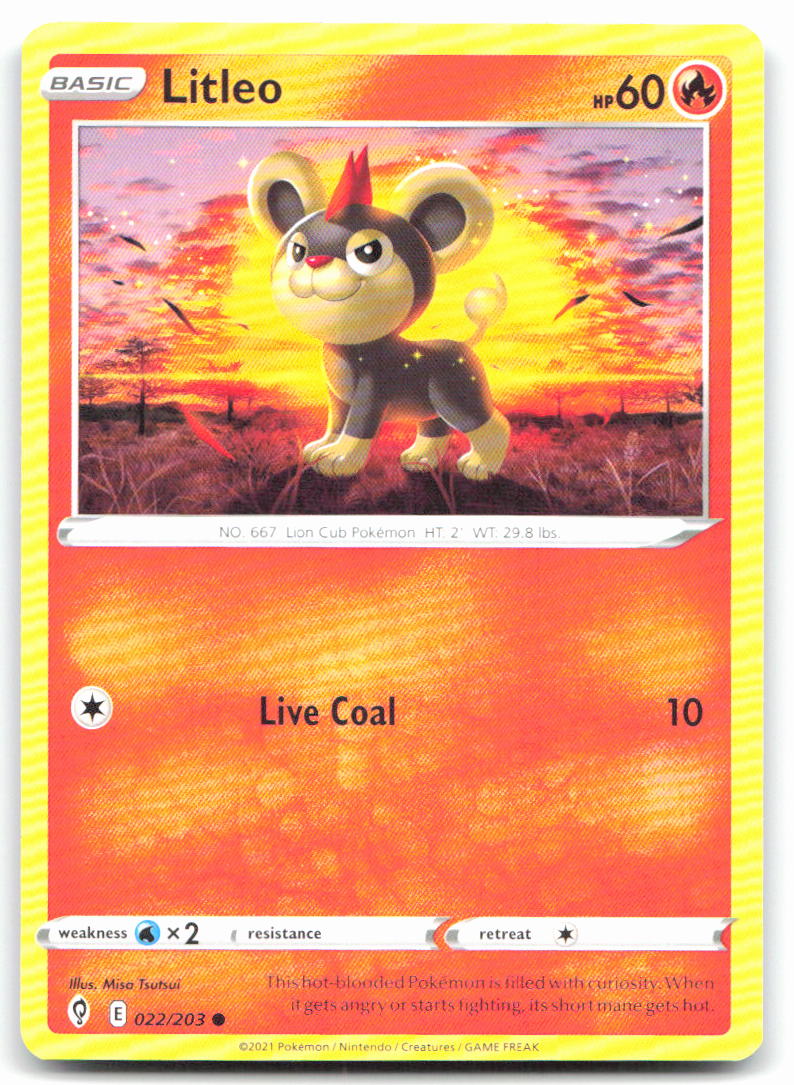 Litleo