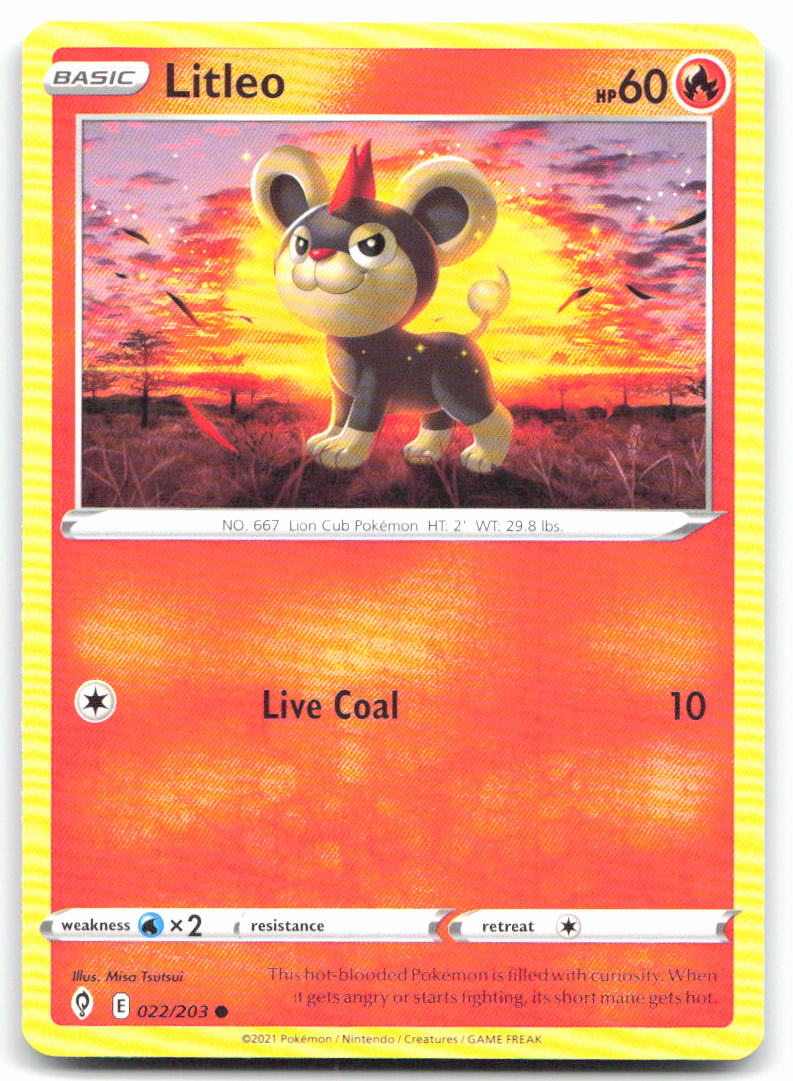 Litleo