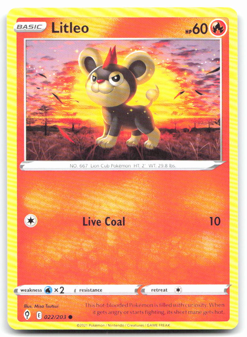 Litleo