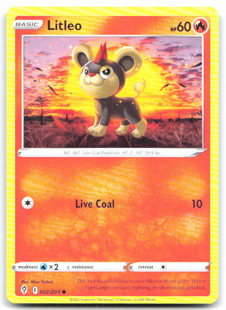 Litleo