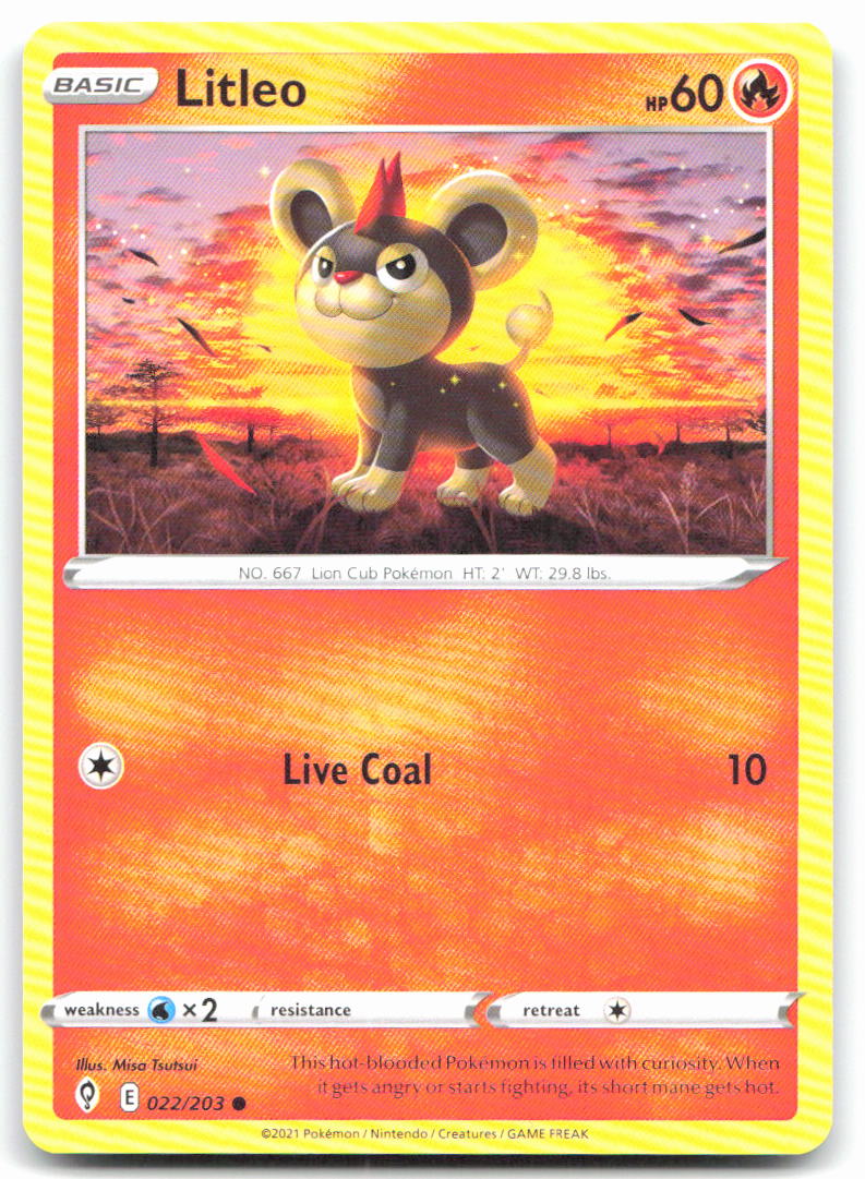 Litleo