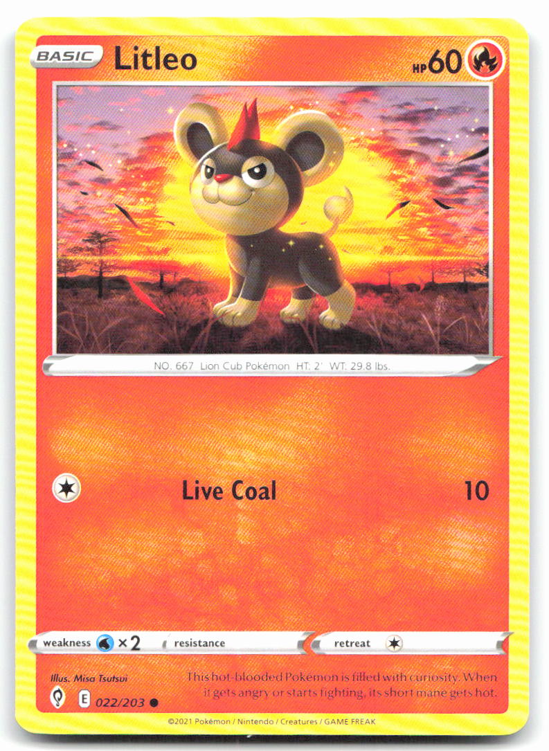 Litleo