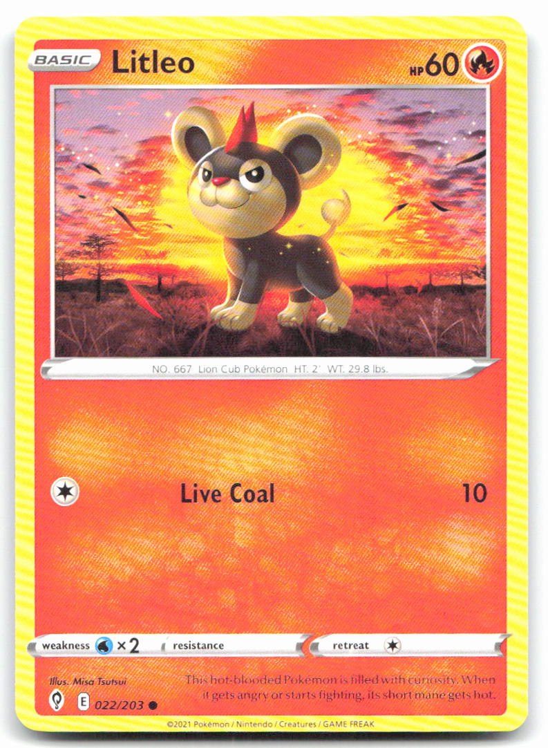 Litleo