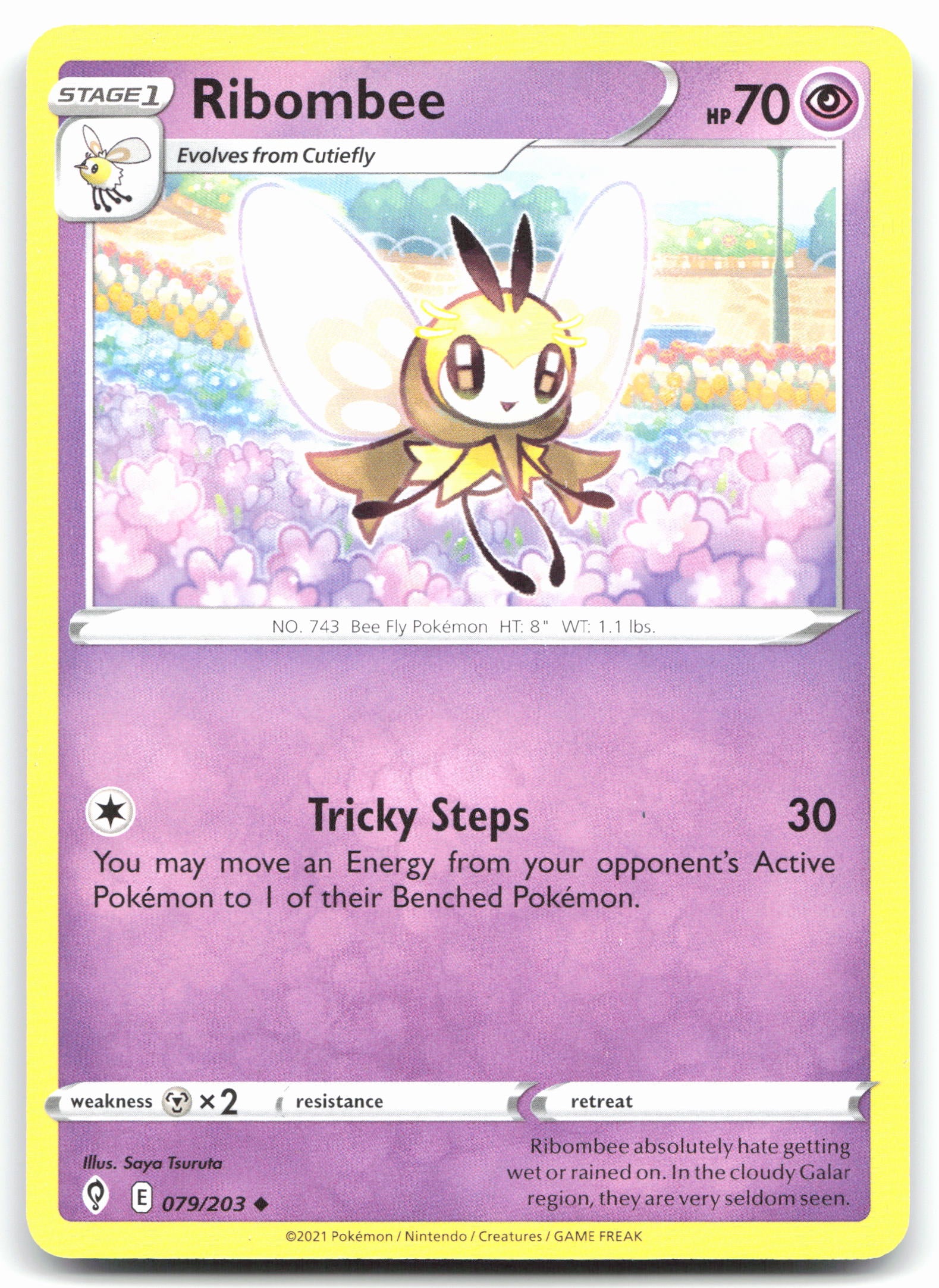 Ribombee