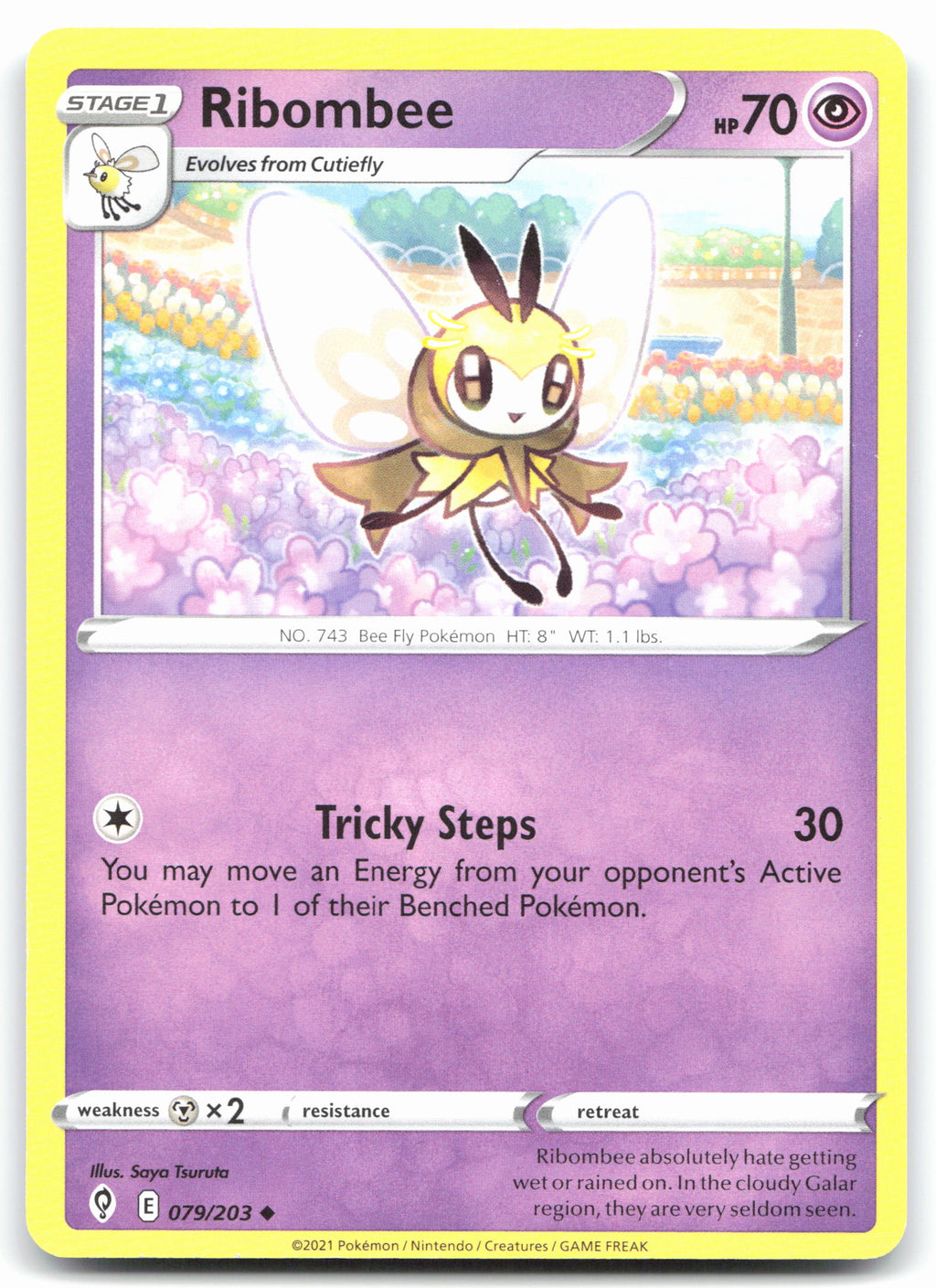 Ribombee