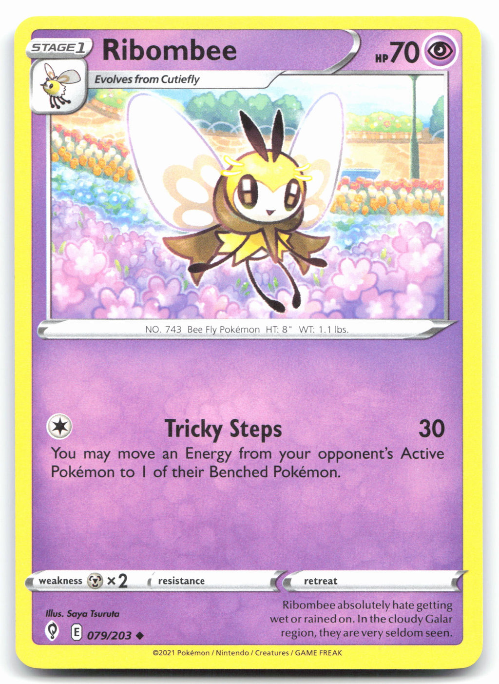 Ribombee