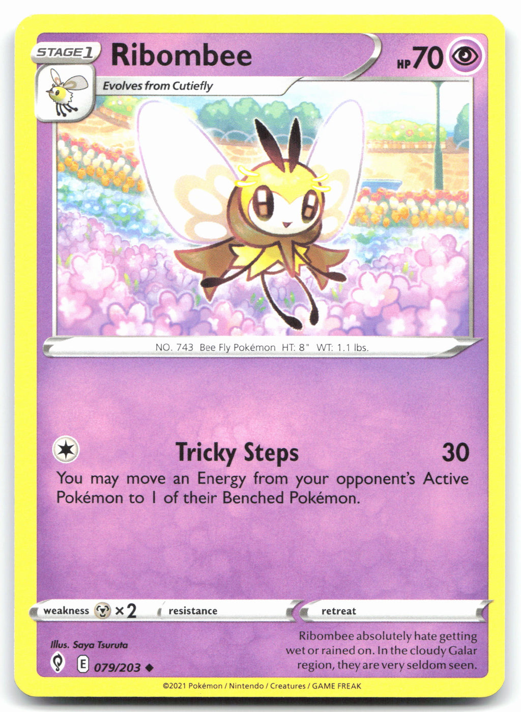 Ribombee