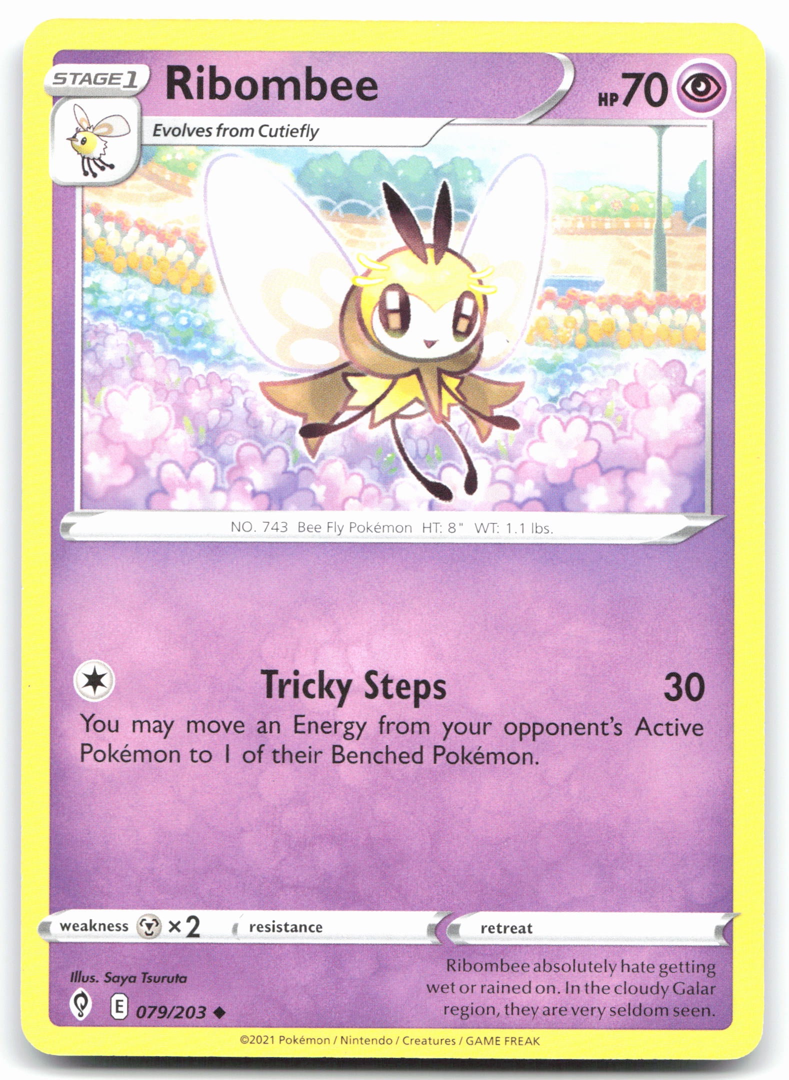 Ribombee