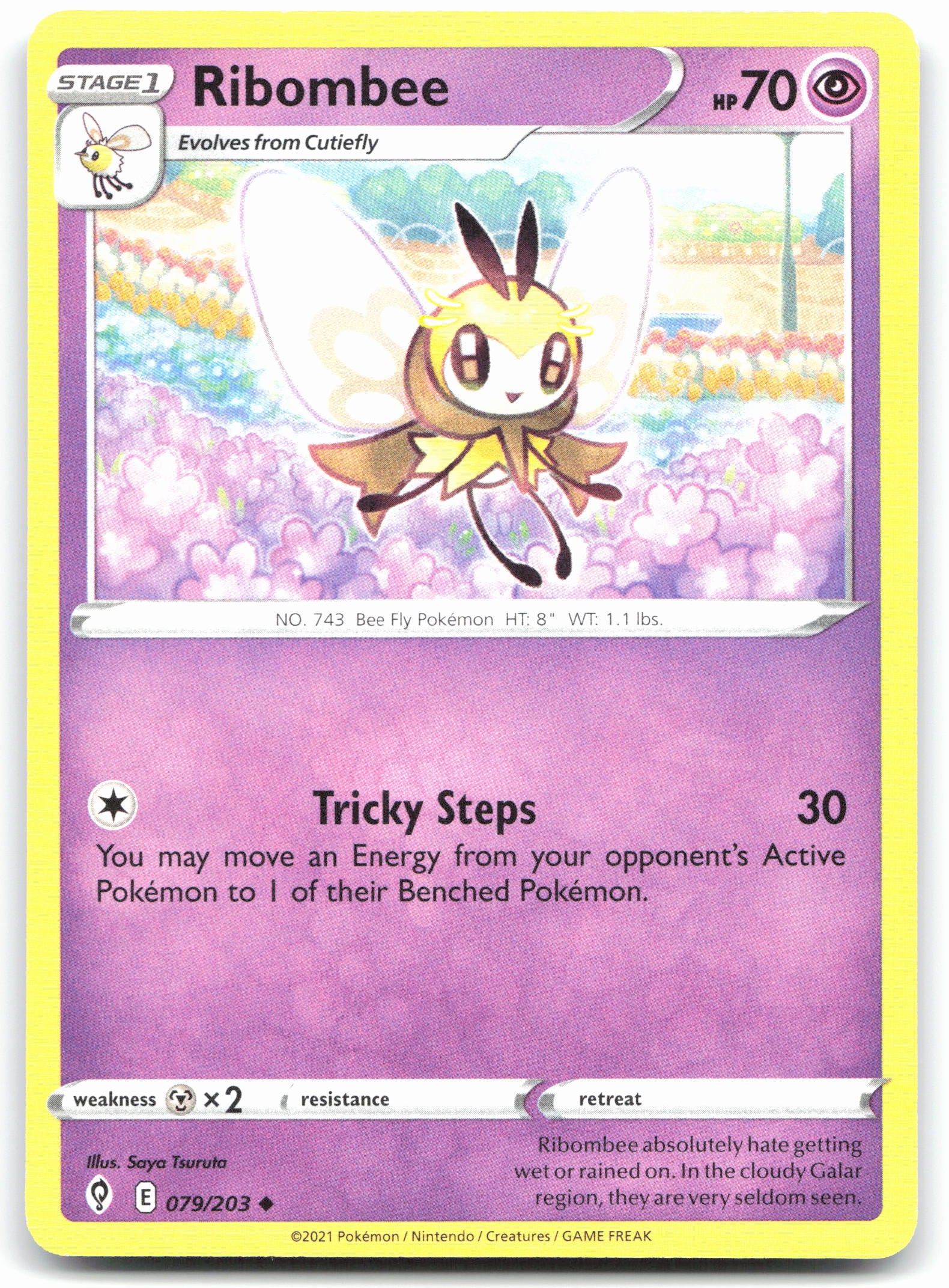 Ribombee