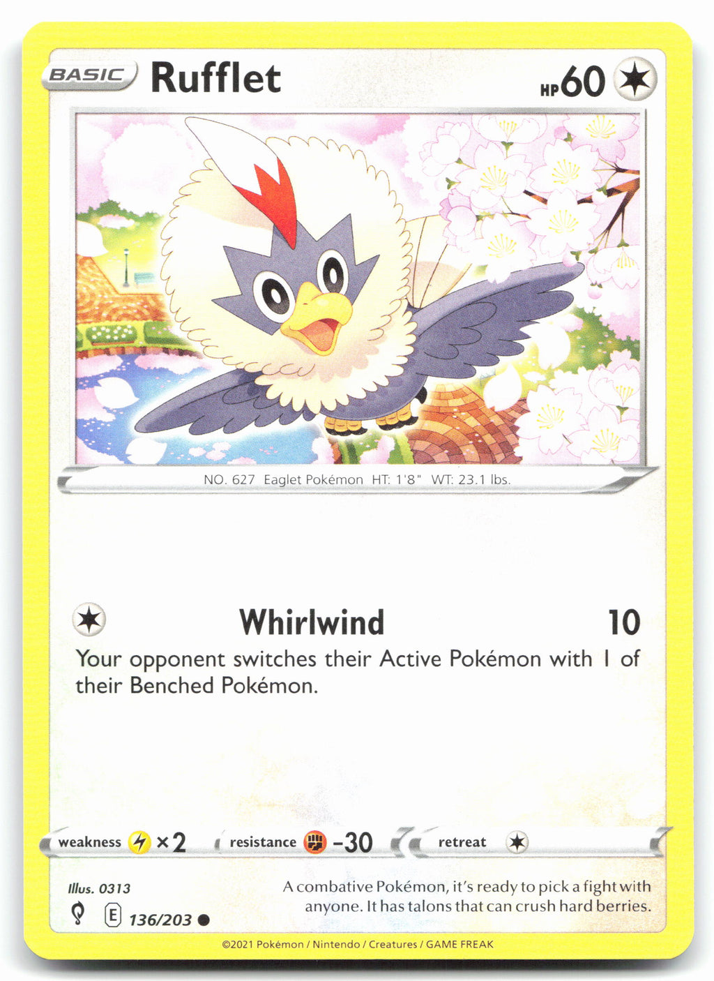 Rufflet