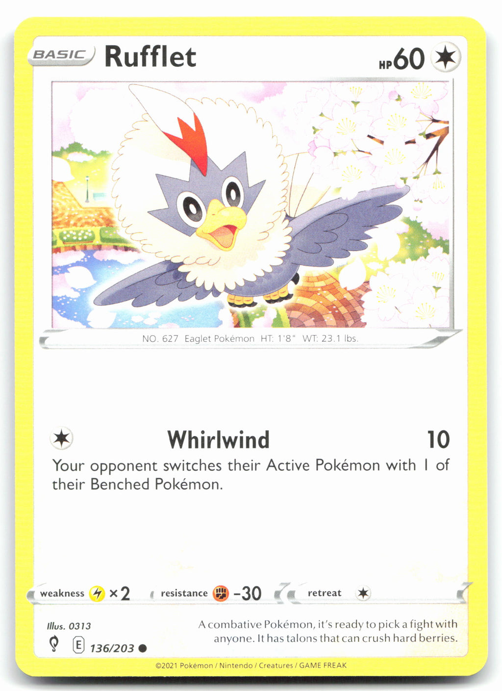 Rufflet