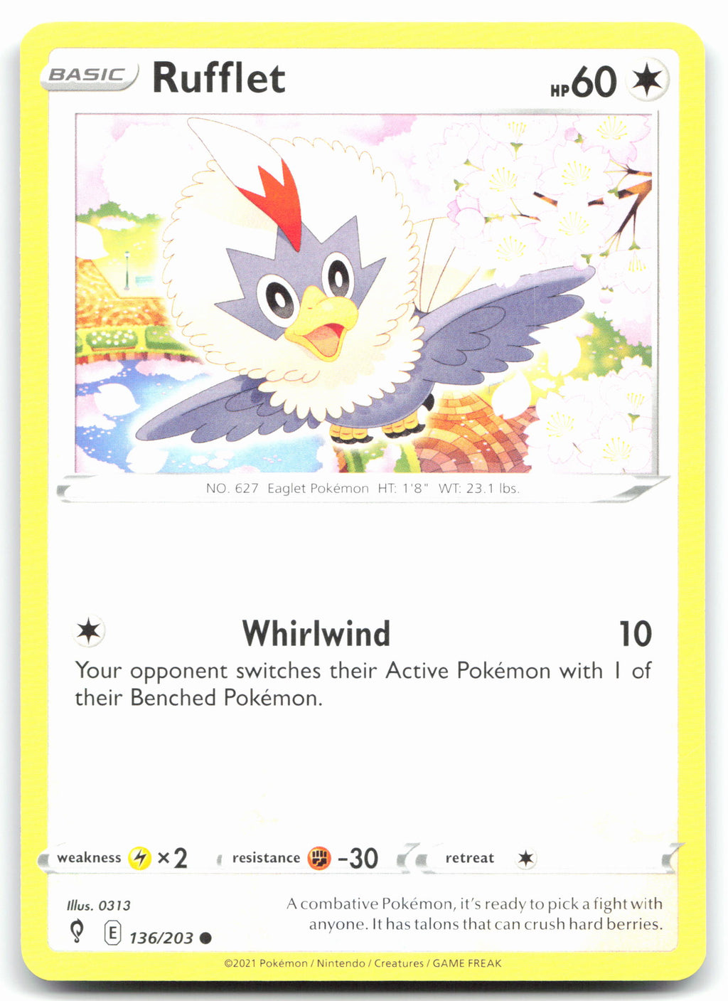 Rufflet