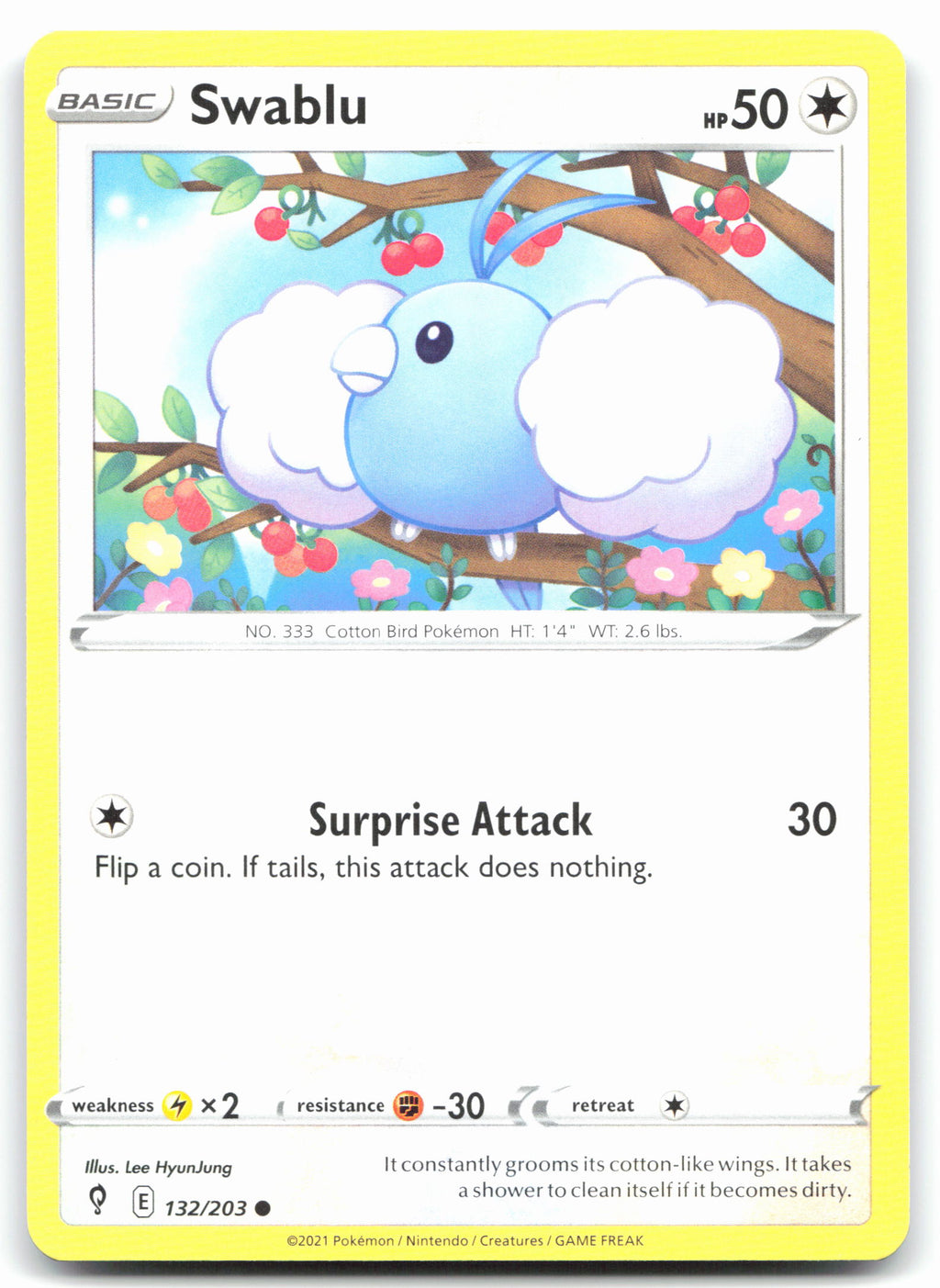 Swablu