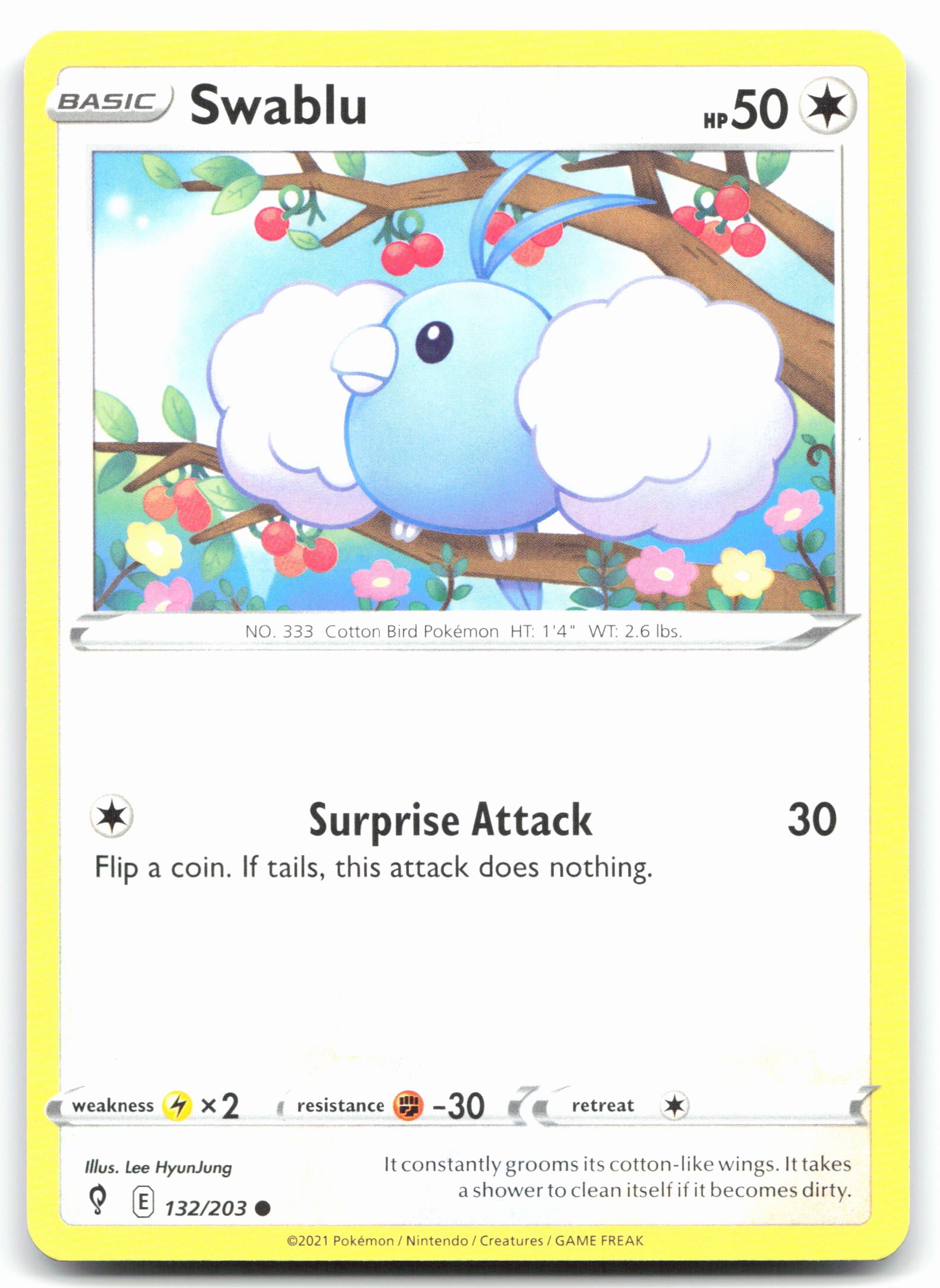 Swablu