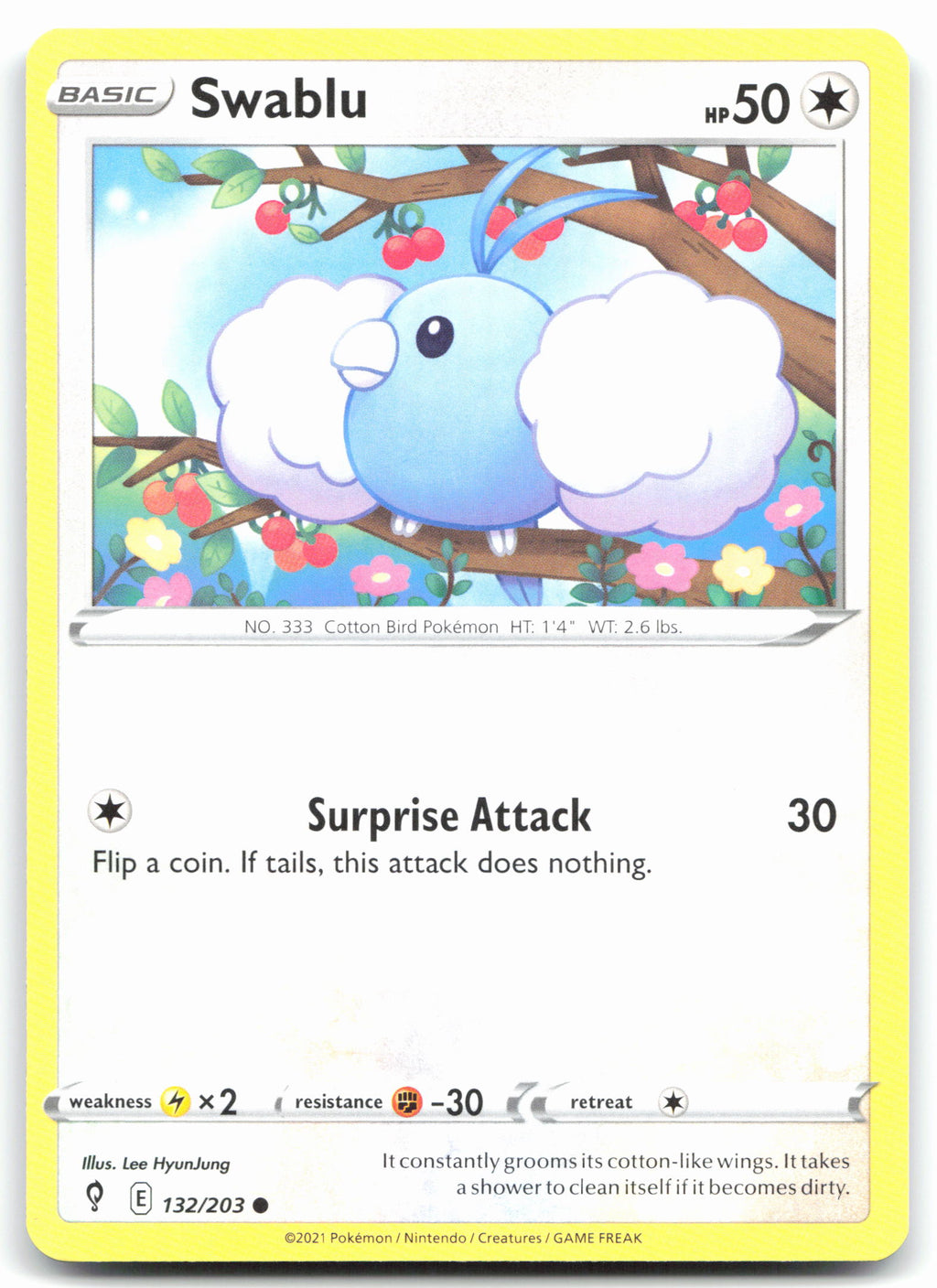 Swablu