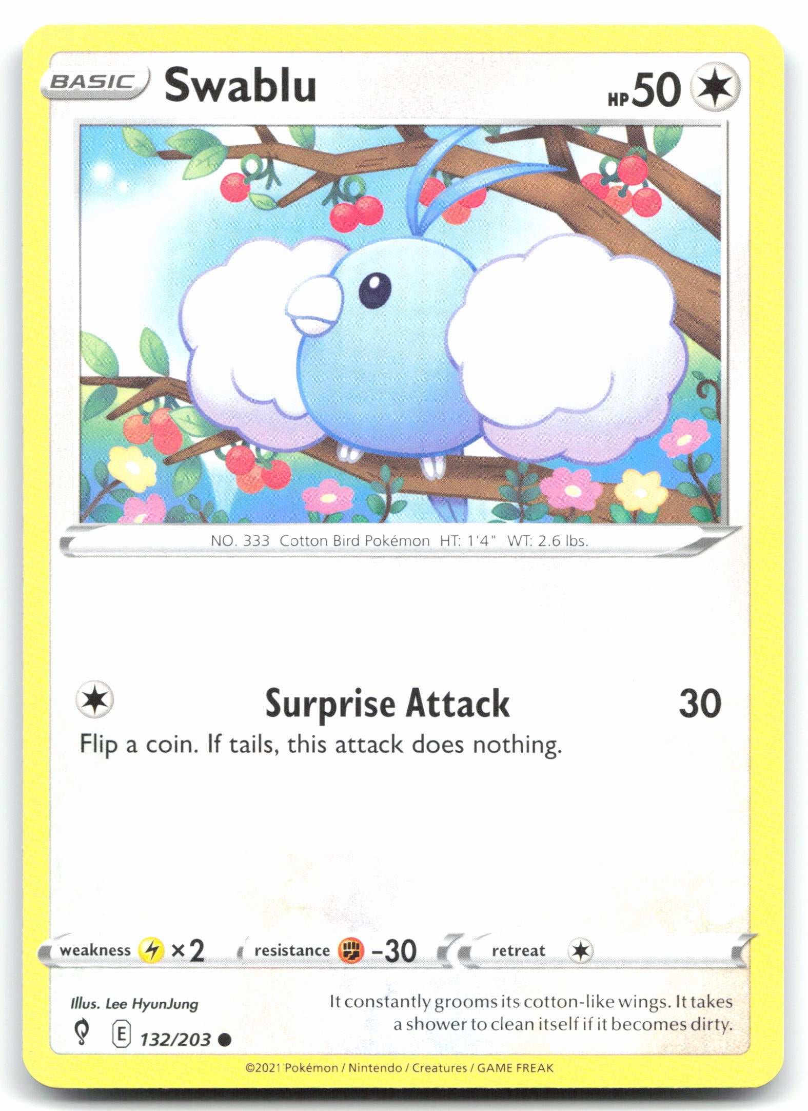 Swablu