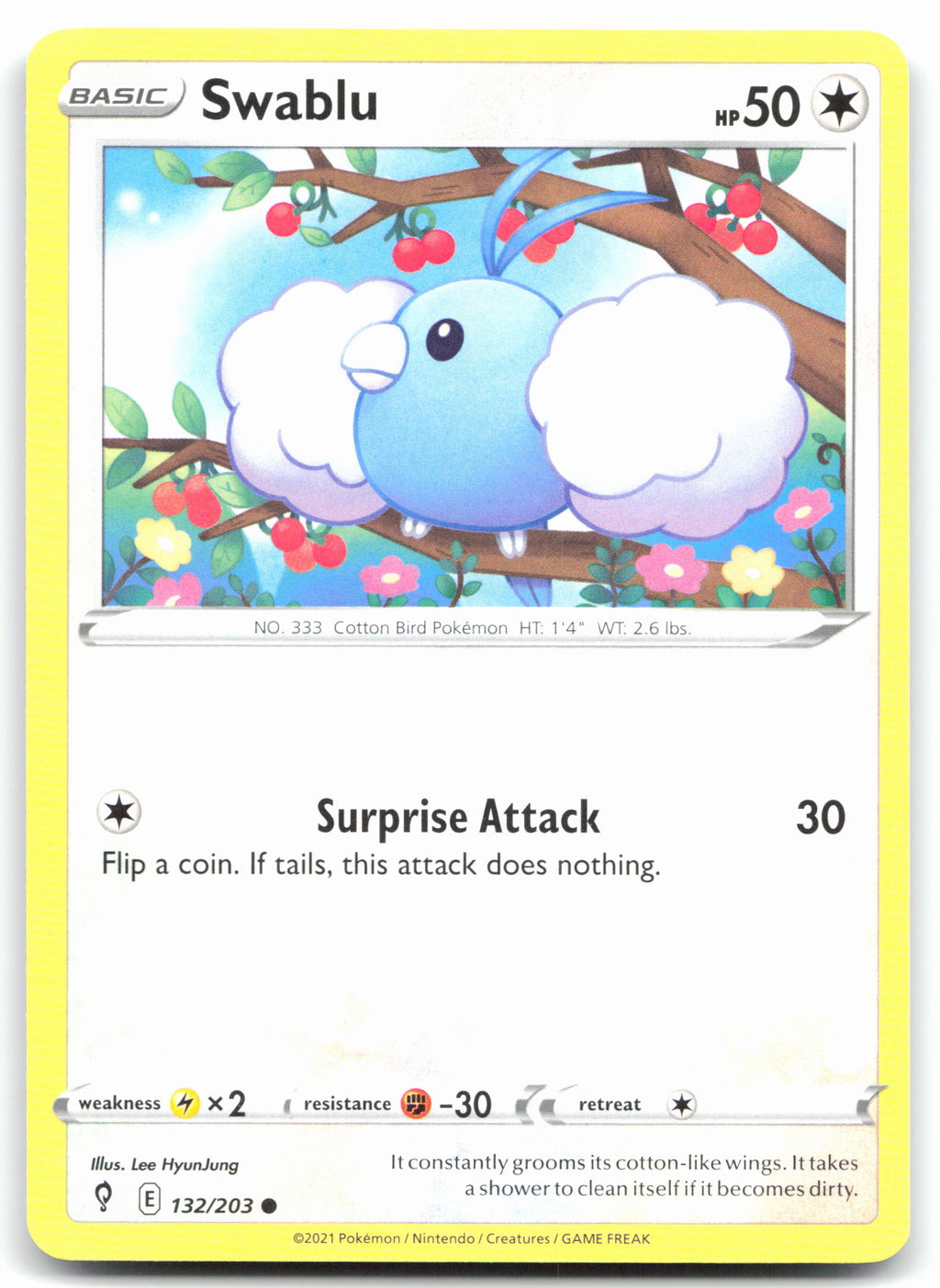 Swablu