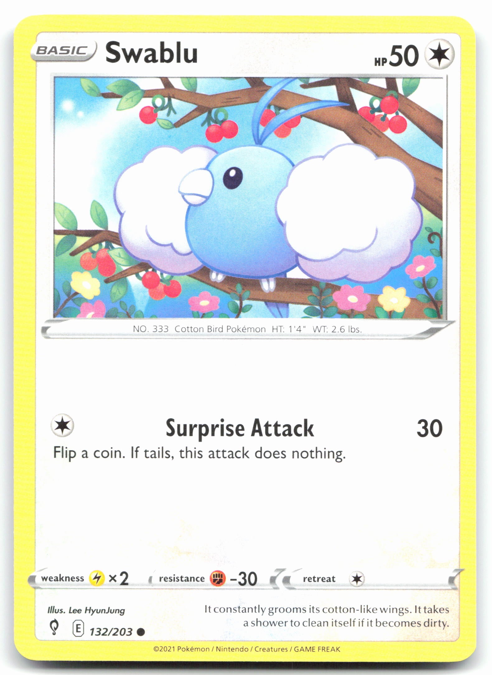 Swablu